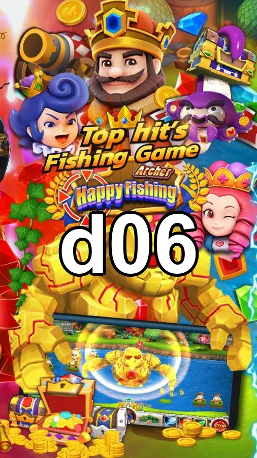 d06 APK