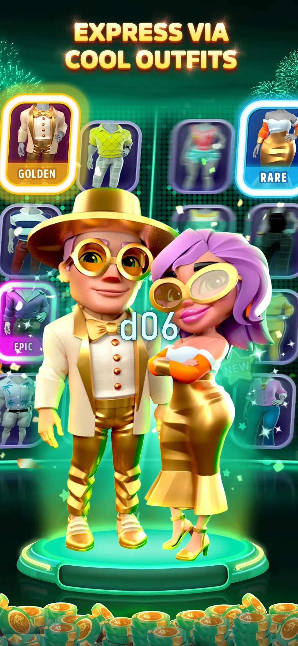 d06 APK